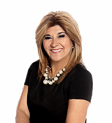 Gloria Sosa de Giménez
