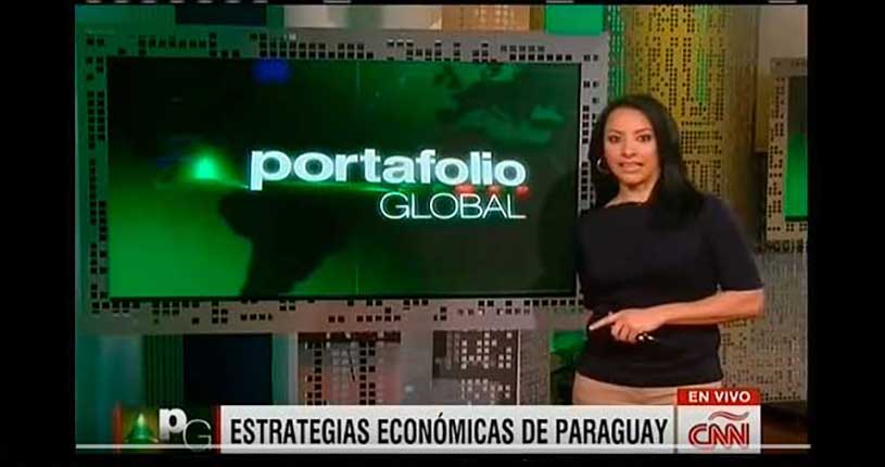 El crecimiento del Paraguay va en serio, según informes internacionales