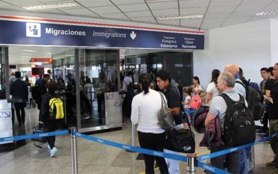 Migraciones en Paraguay, factor humano y crecimiento económico