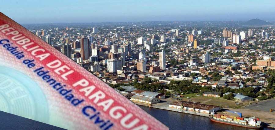 Identificaciones en Paraguay: trámites para obtener la Cédula de Identidad para extranjeros