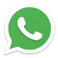 Logo Whatsapp Gestoría en Paraguay