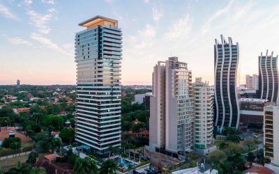 El boom de las inversiones en Paraguay