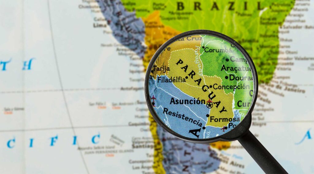 Paraguay: oportunidades para inversiones y exportaciones