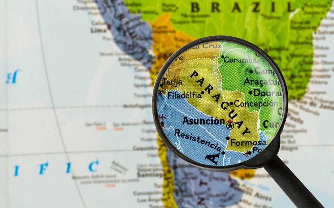 Paraguay: oportunidades para inversiones y exportaciones