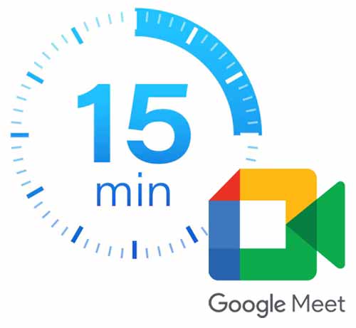 Consulta de 15 minutos