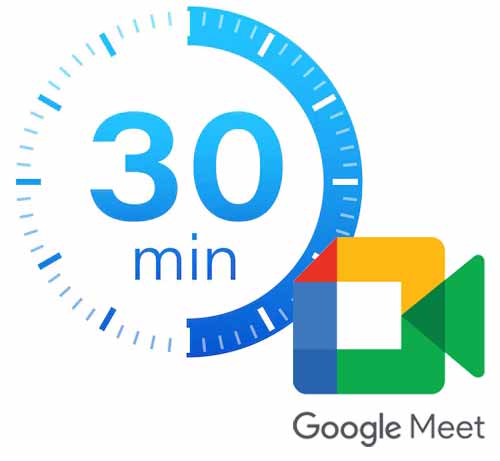 Consulta de 30 minutos