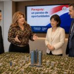 Ya llegó el “Paraguay Investor Pass”. Ya no tienes excusas para no invertir en Paraguay.